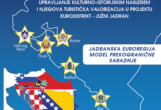 Jadranska Euroregija model prekogranične saradnje